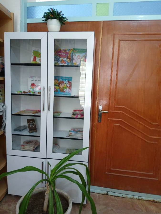 کمدجایزه
